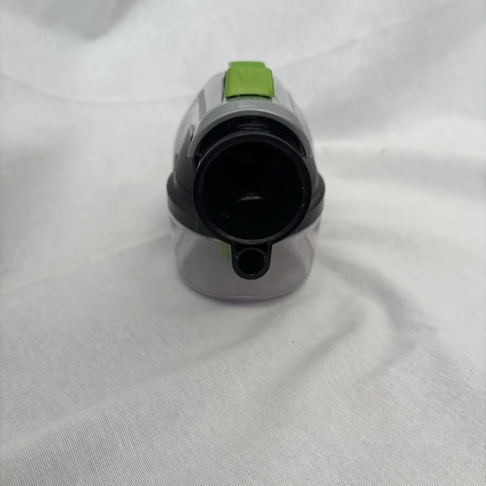 Bissell 2-in-1 Pet Upholstery Tool # 1610149 Purple & Green